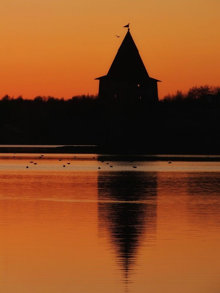 Photograph by Андрей Шестаков