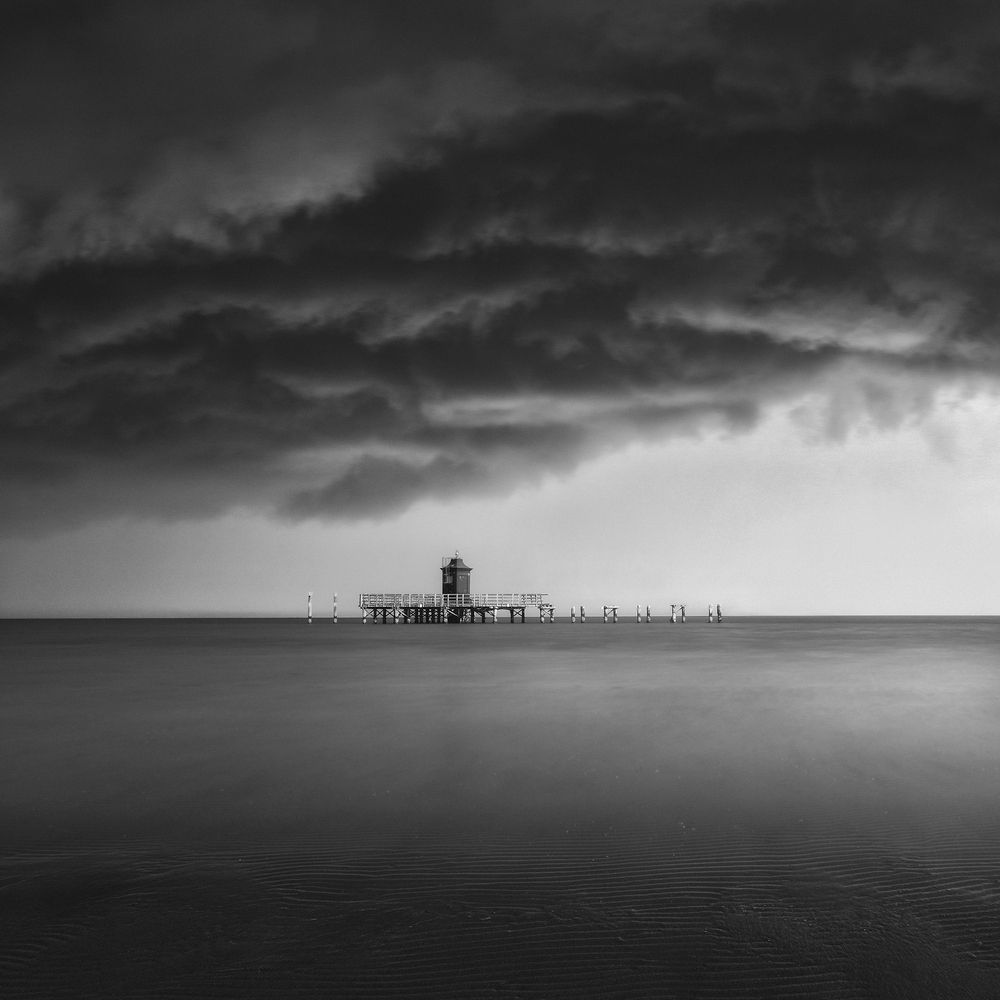 Photograph by de Franzoni Thomas