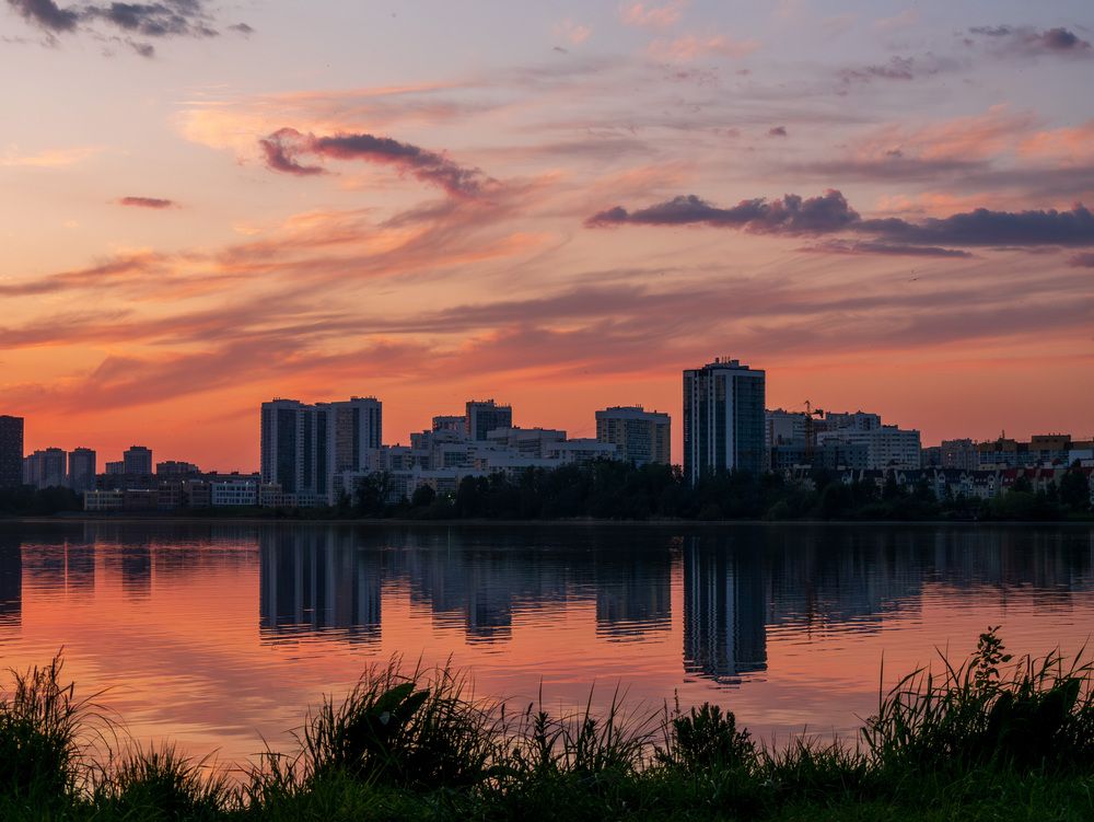 Photograph by Anton Y