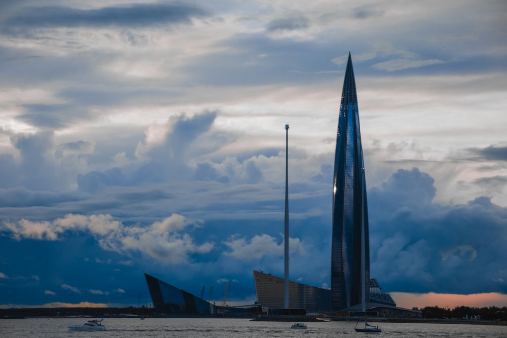 Photograph by Андрей Вешняков