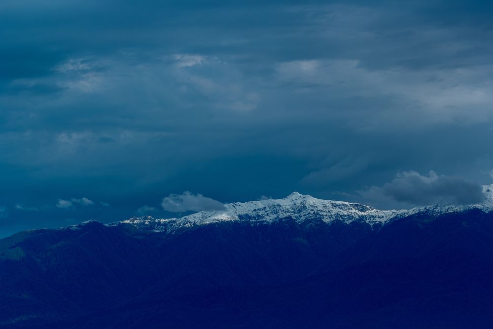 Photograph by Евгения Буйских