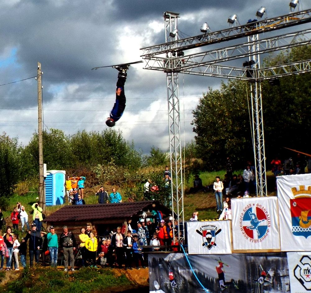 Photograph by Александр Бастраков