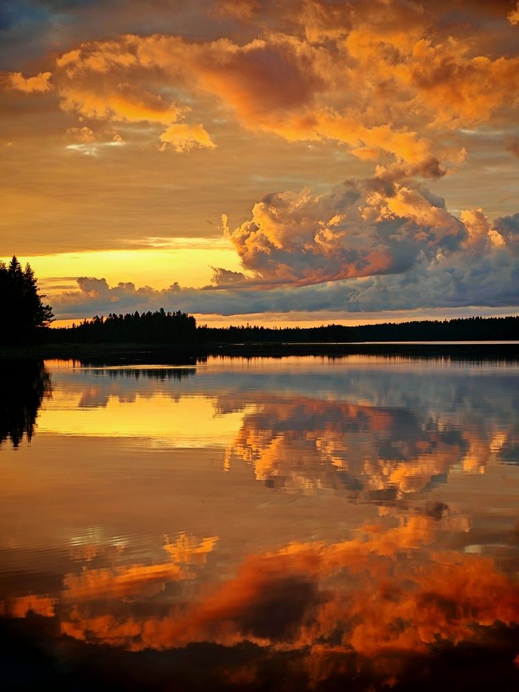 Photograph by OLga Piirainen