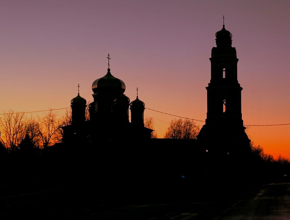 Photograph by Ирина Бабич