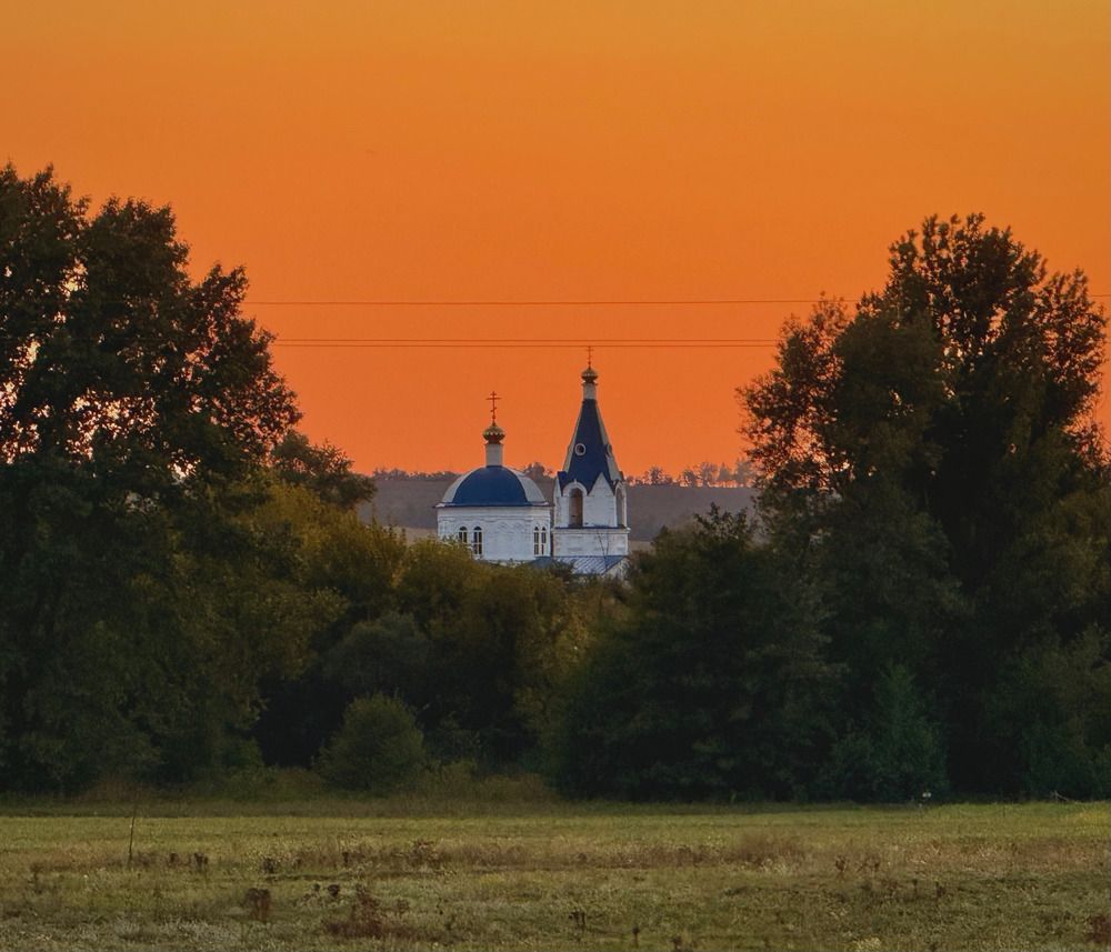 Photograph by Ирина Бабич