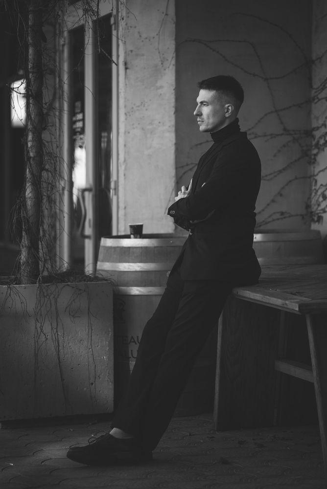 Photograph by Евгений Коваленко
