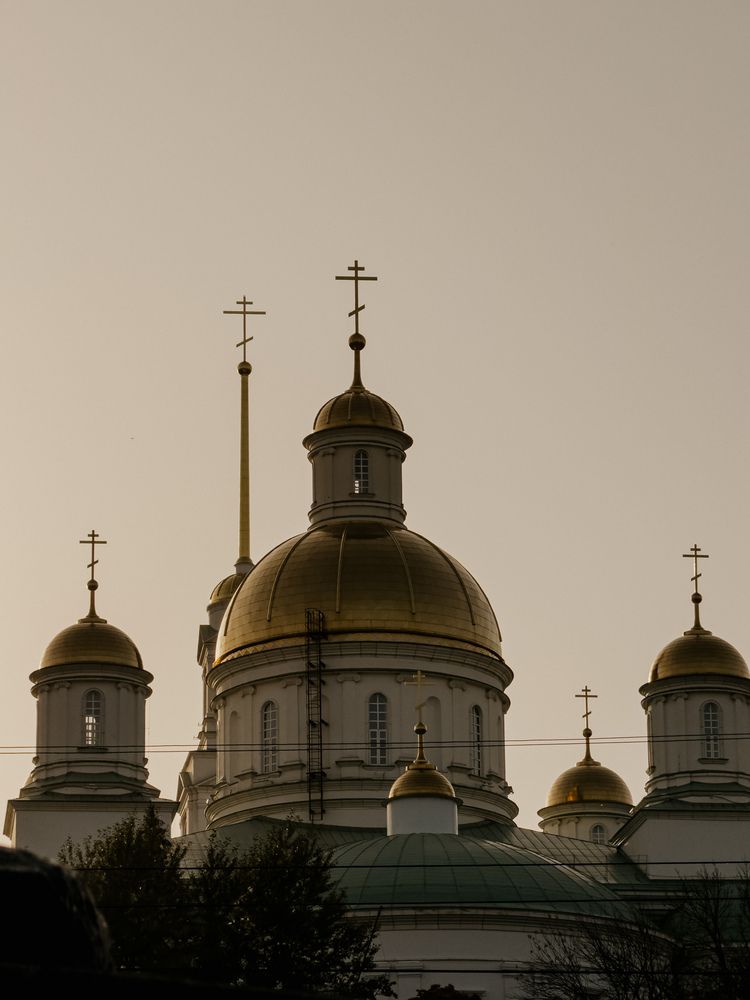 Фотография автора Анастасия Терехова