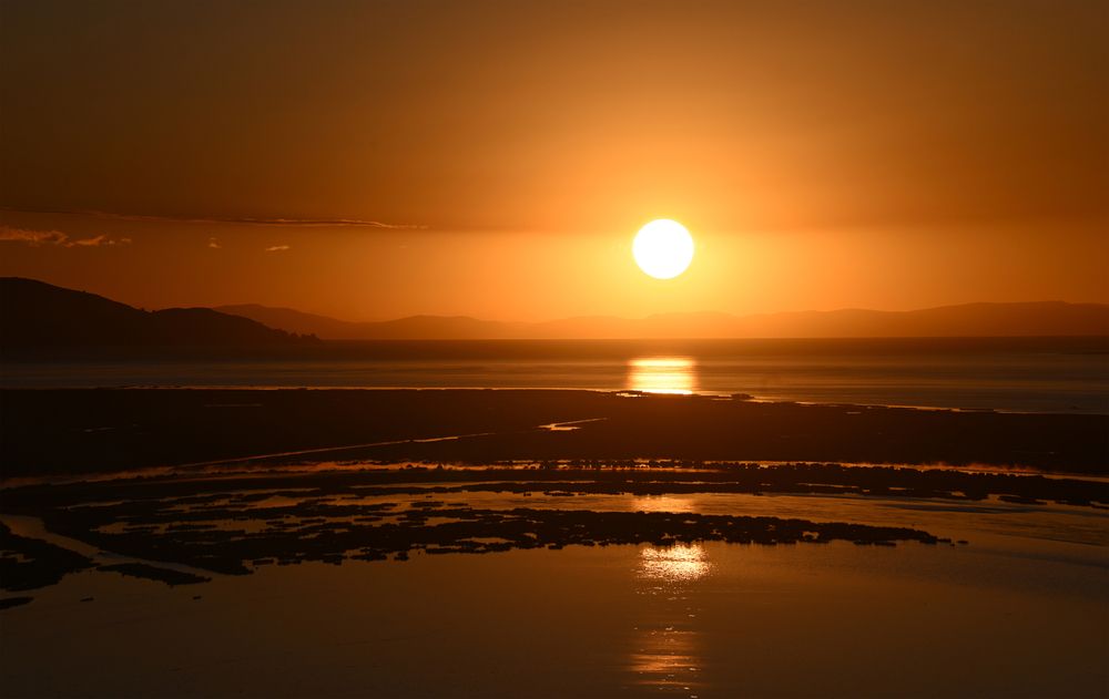 Photograph by IGOR BAITUGANOV