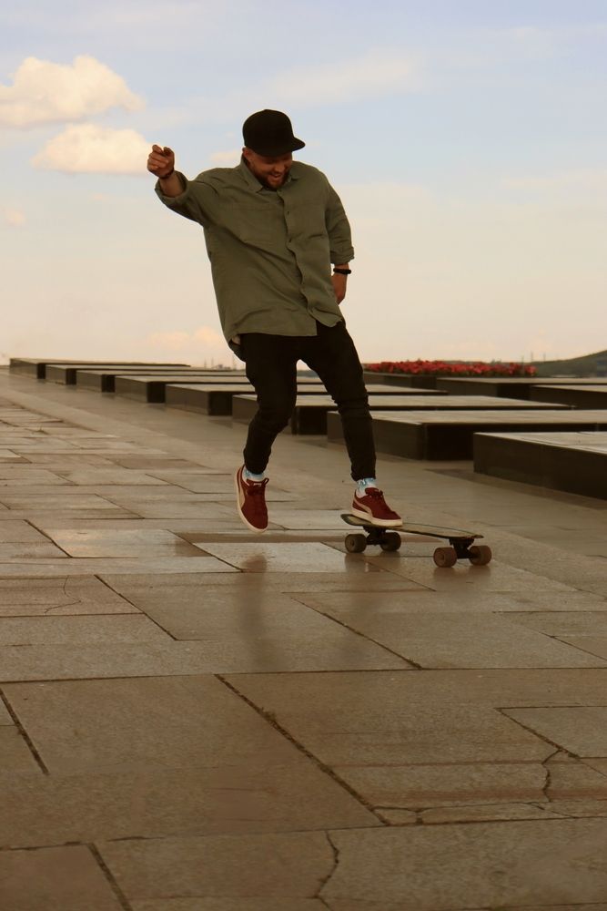 Photograph by Алена Марченко