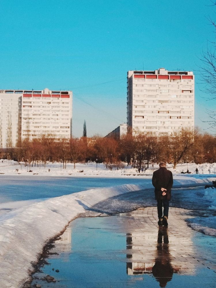 Photograph by Анастасия Юрьева