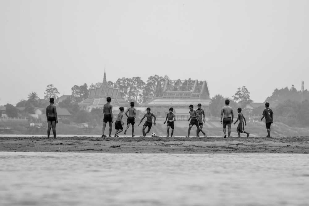 Photograph by SOKLIN SEK