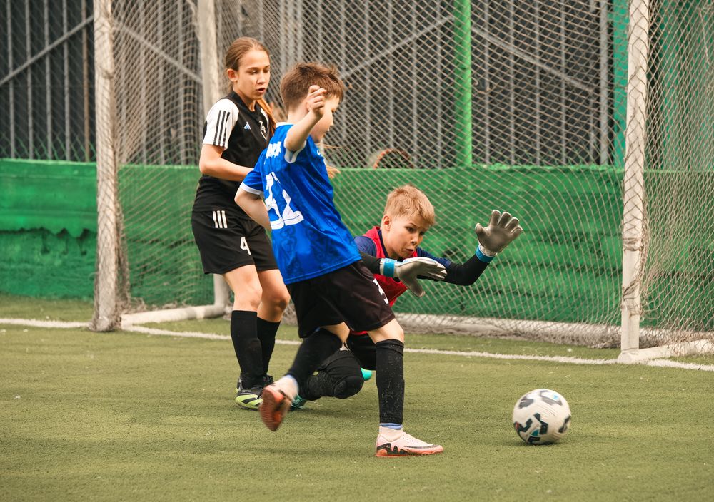 Photograph by Оксана Некрасова