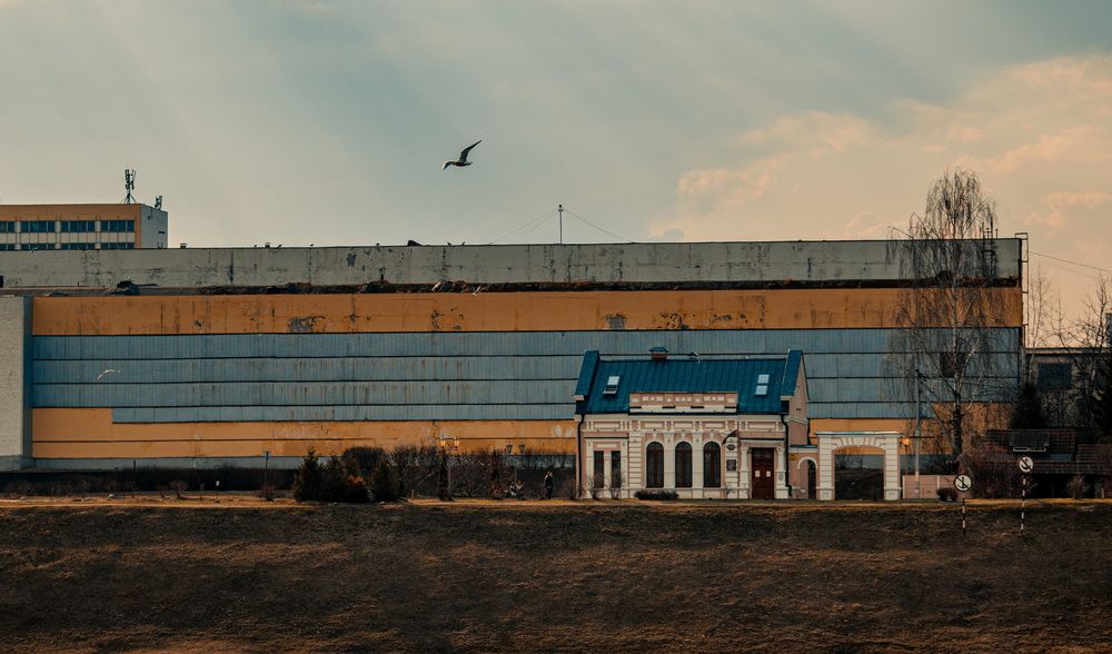 Photograph by Еловик Валерий
