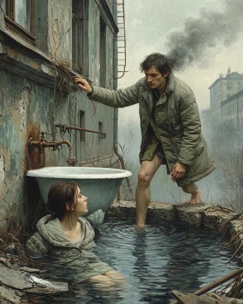 Photograph by Виктор Поздняк