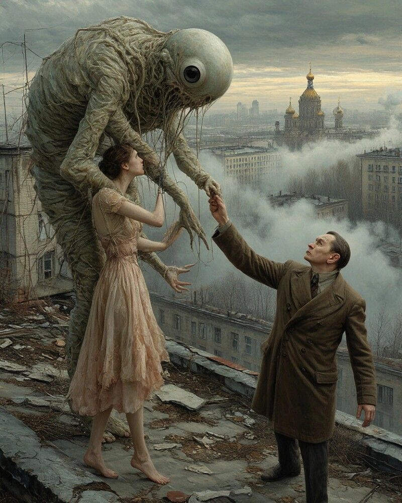 Photograph by Виктор Поздняк