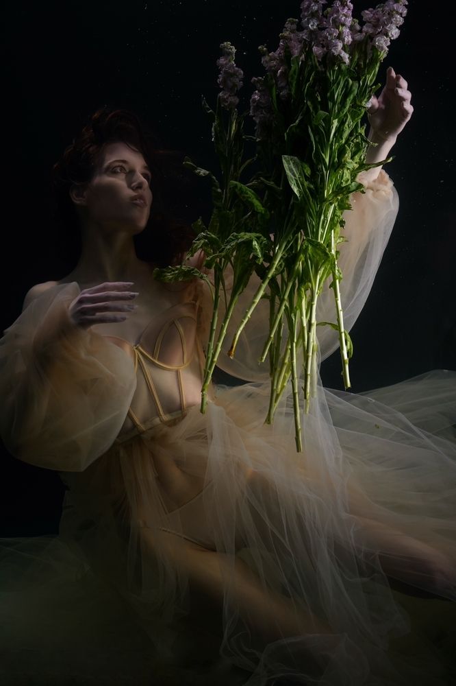 Photograph by Киселёва Ольга