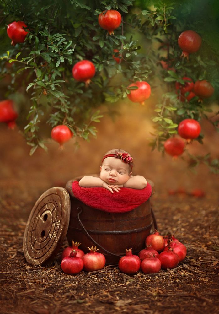 Photograph by Jane Sirkin