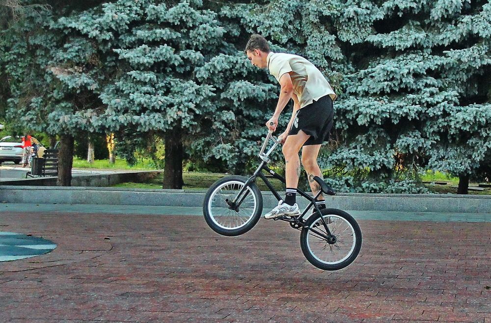 Photograph by Виталий Симоненков