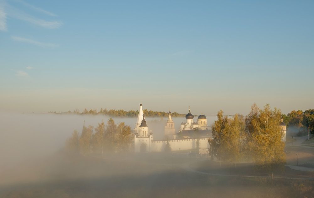 Фотография автора Наталья Липовская