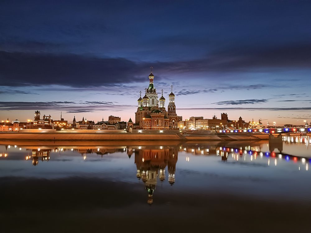 Photograph by Александр Порохов