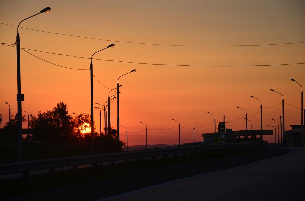 Photograph by Людмила Воропаева