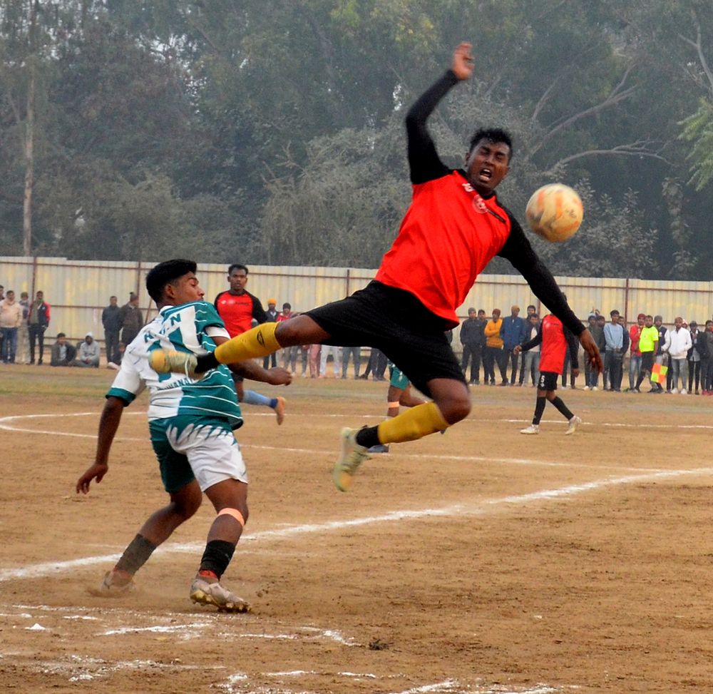 Photograph by Rajesh Kumar