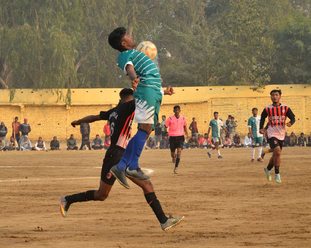 Photograph by Rajesh Kumar
