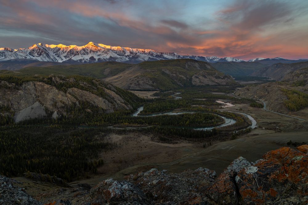 Photograph by Евгений Селезнев