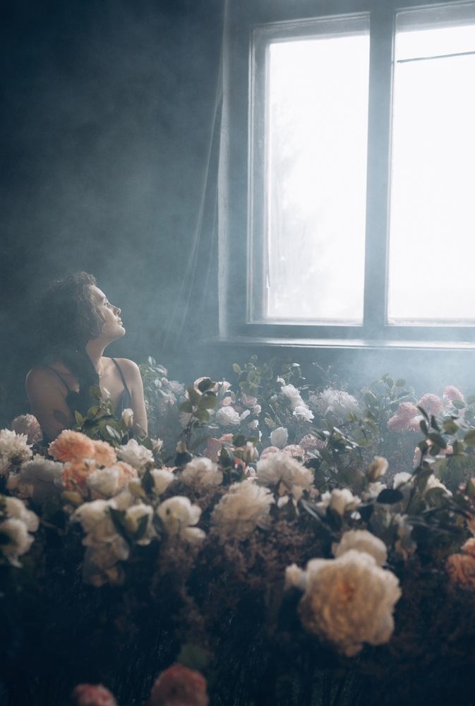 Photograph by Наталья Пожидаева