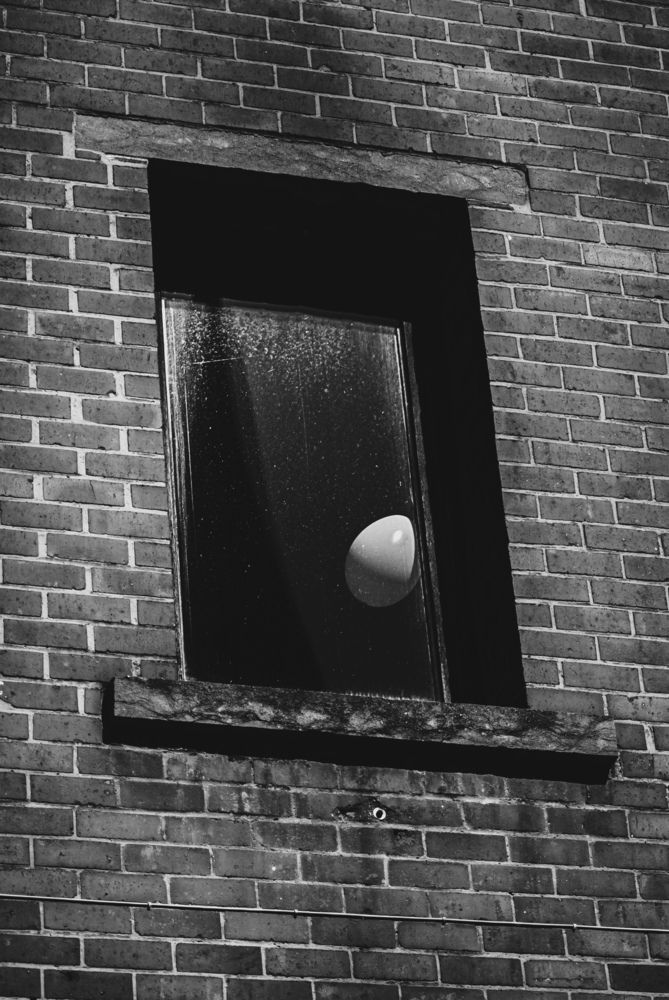 Photograph by Richard Blackwood
