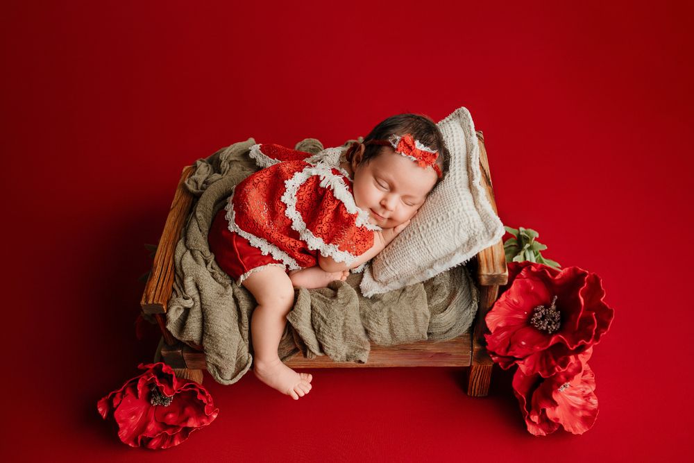 Photograph by Юлия Коноплева