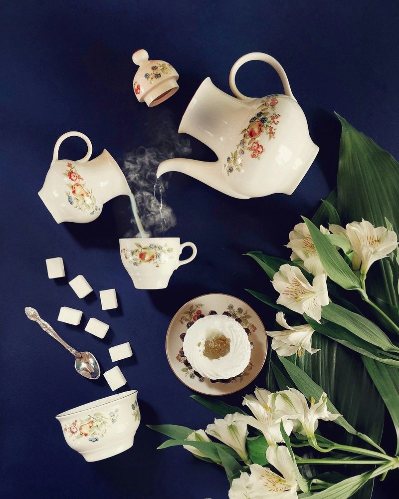 Photograph by Юлия Гриценко