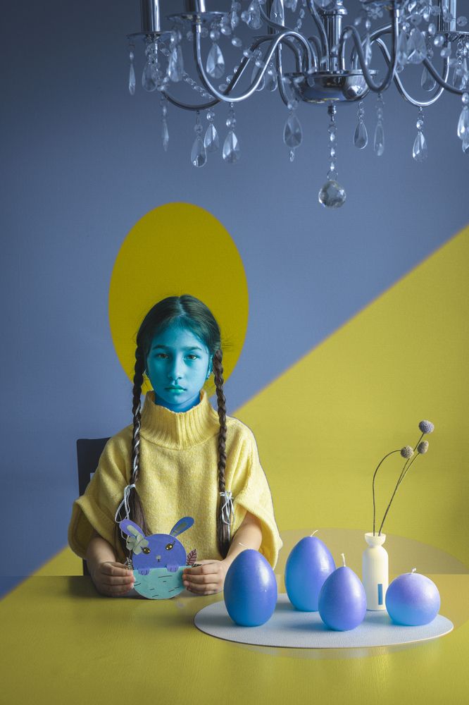 Photograph by Ольга Кудіна