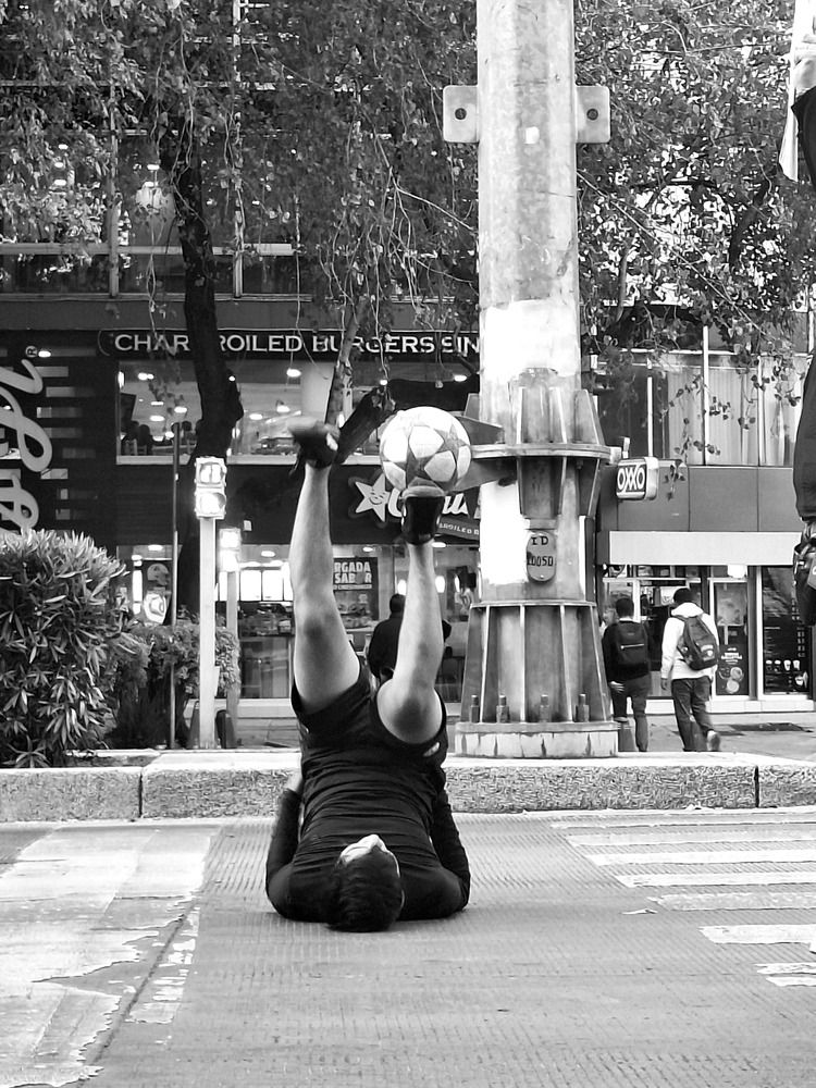 Photograph by Diego Cesar Monroy Chaparro