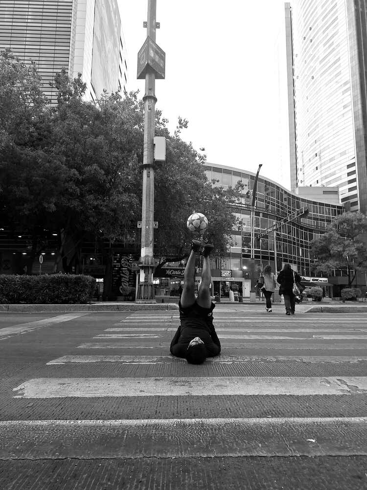 Photograph by Diego Cesar Monroy Chaparro