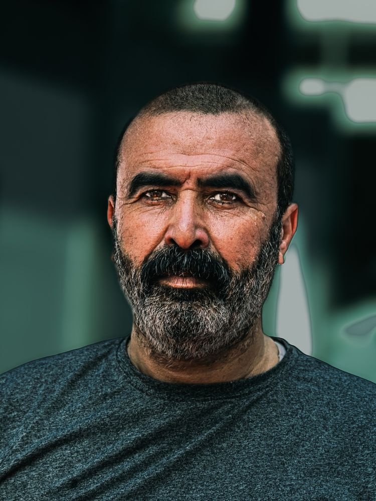 Photograph by شوقي الحاج