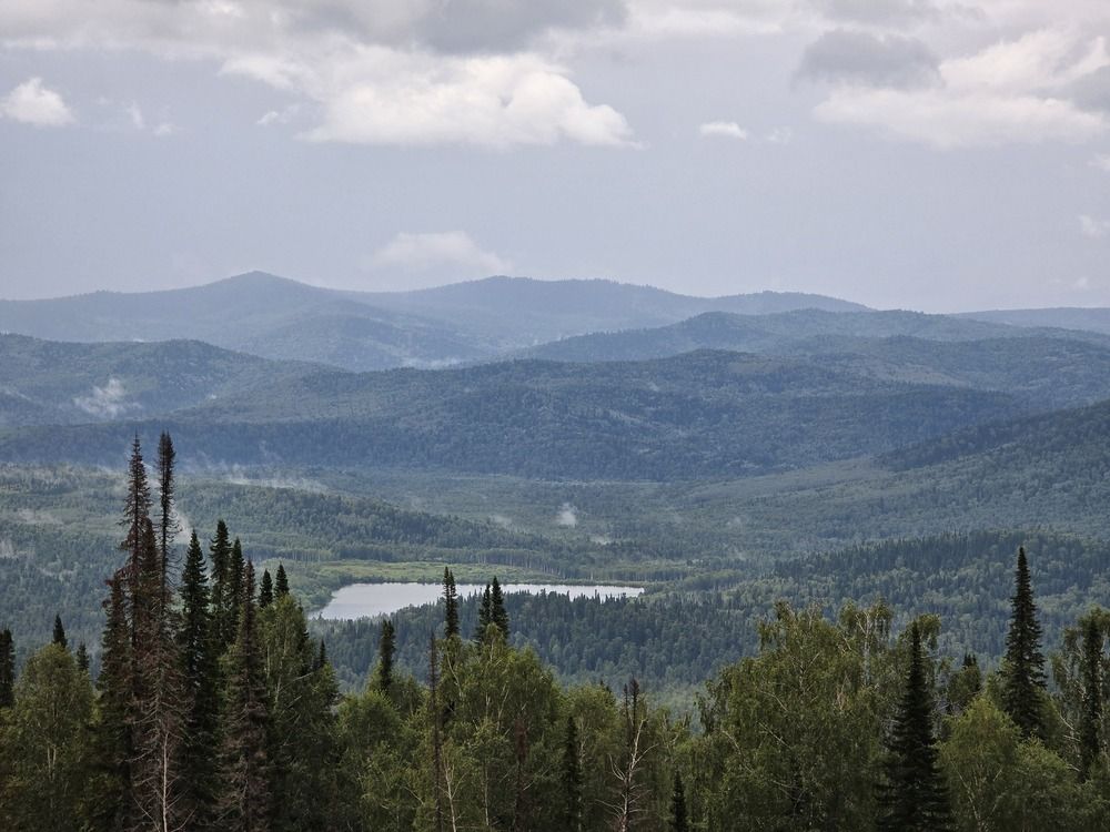 Photograph by Фадеев Данил