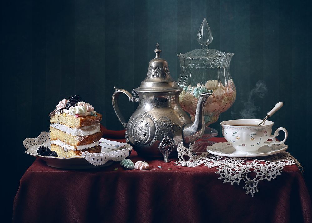 Лакомый кусочек