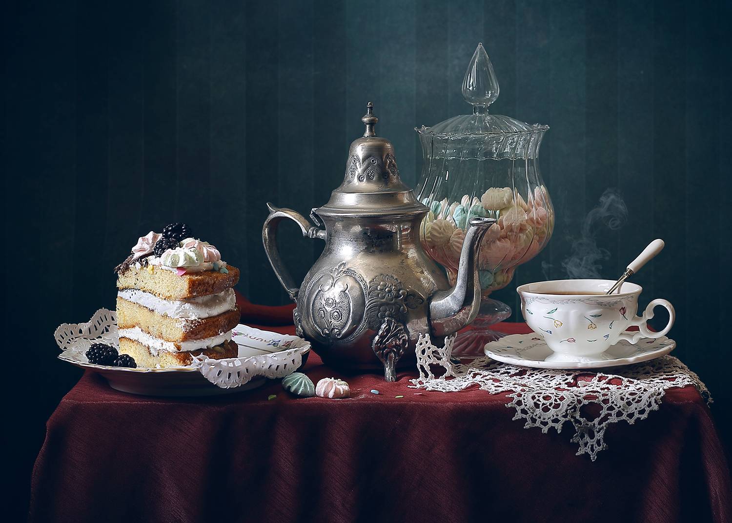 Лакомый кусочек