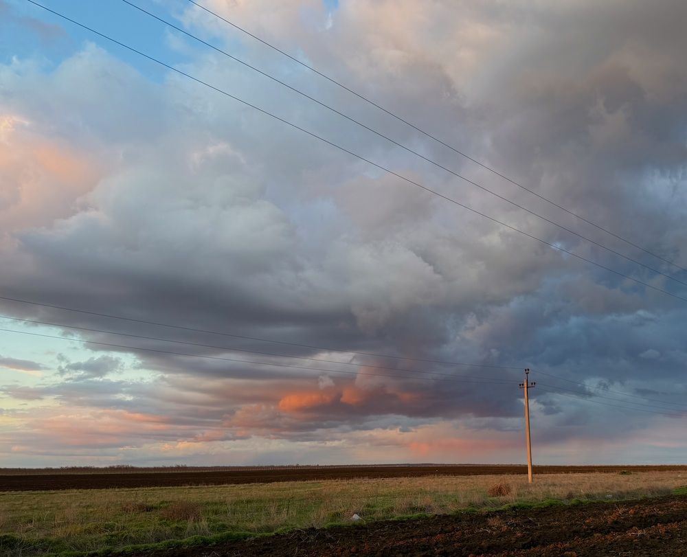 Photograph by Ирина Молибог
