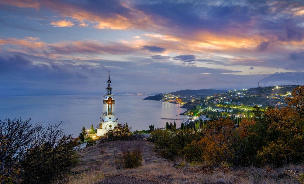 Photograph by Владимир Сковородников