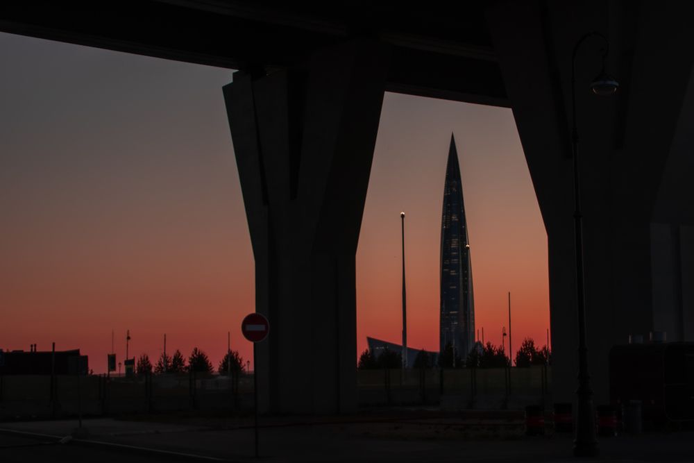 Photograph by Андрей Вешняков
