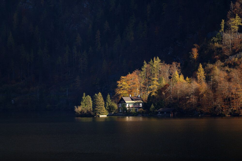 Photograph by Maja Esch