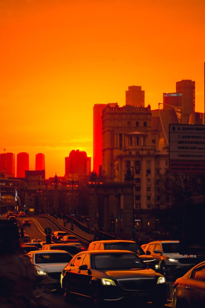 Photograph by Медведева Елена