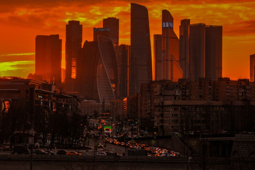 Photograph by Медведева Елена