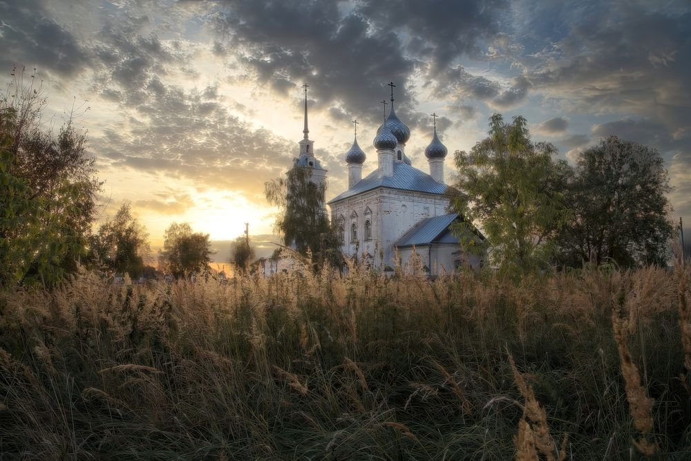 Photograph by Макаров Роман