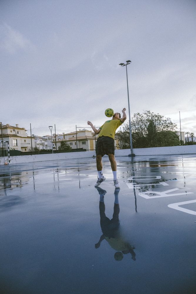 Photograph by Fábio Martins