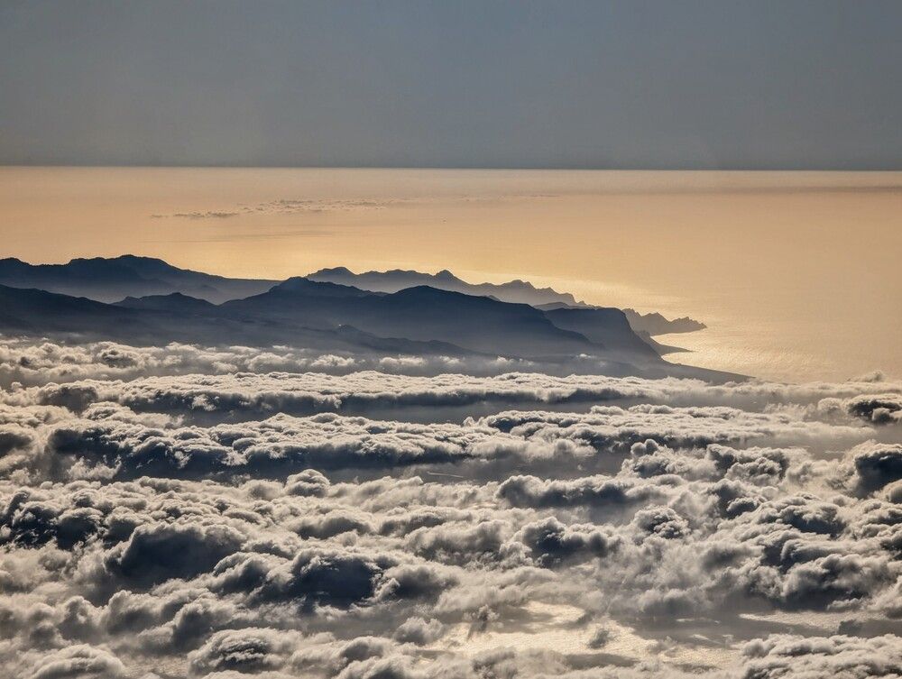 Photograph by Ian Heard