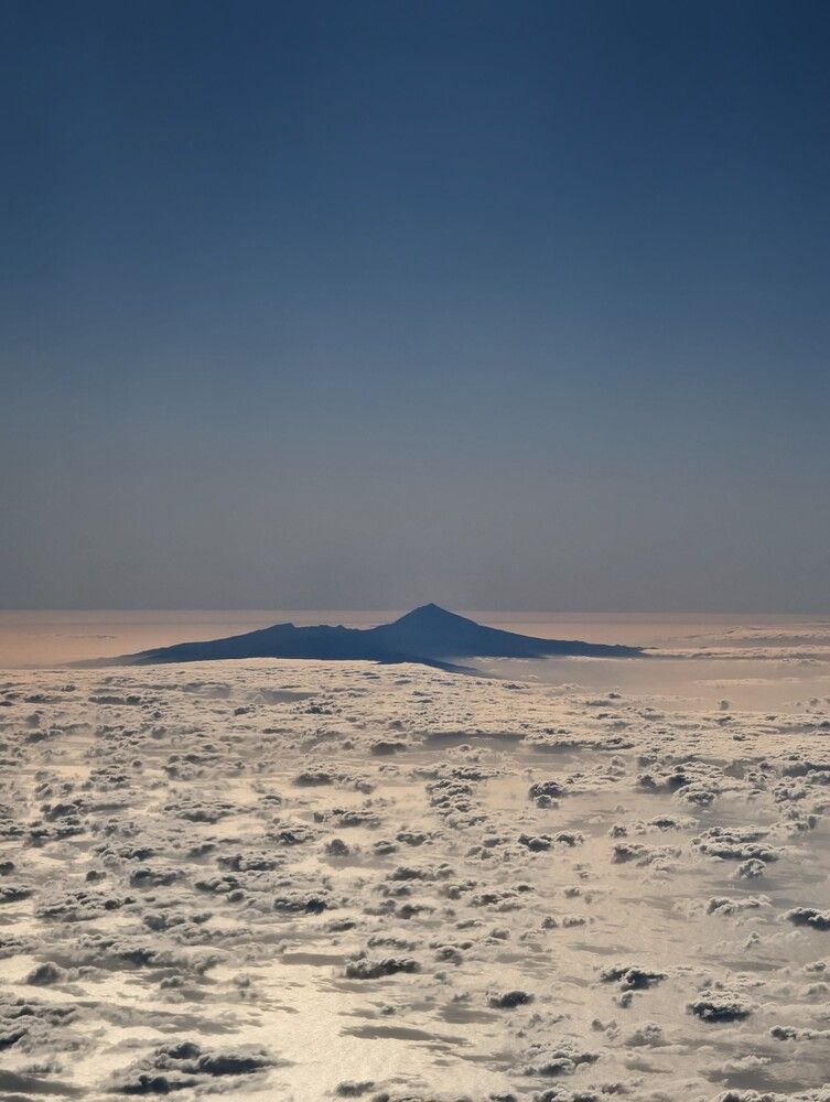 Photograph by Ian Heard