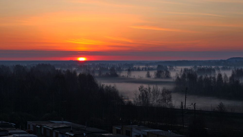 Photograph by Илья К